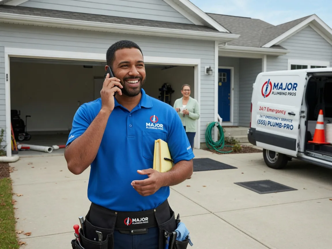 Drain Cleaning Services Webster, NY FAQs